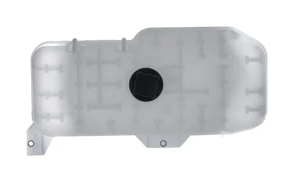 Vas expansiune lichid racire