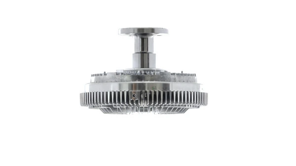 Cupla ventilator radiator