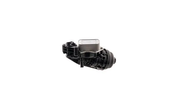 Intercooler