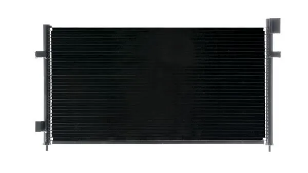 Radiator climatizare