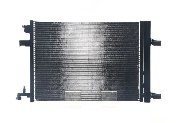 Radiator climatizare