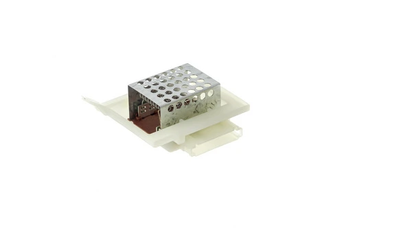 Rezistor ventilator habitaclu