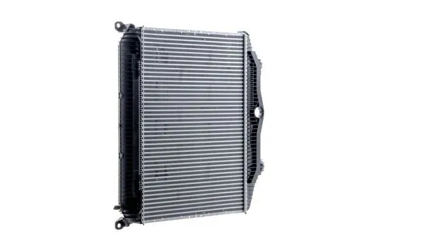 Intercooler