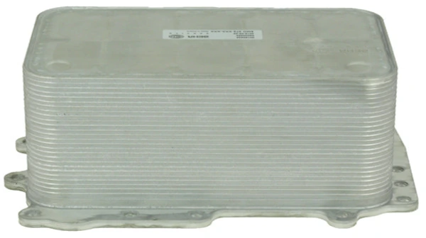 Radiator ulei / termoflot