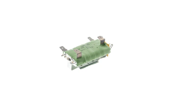 Rezistor ventilator habitaclu
