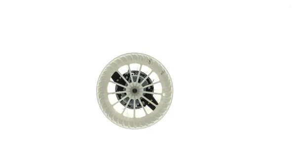 Ventilator habitaclu