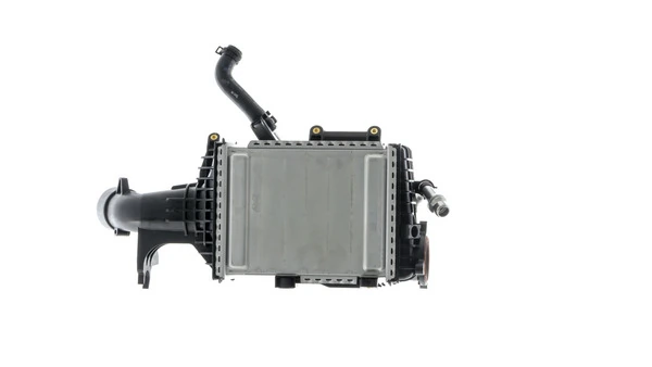 Intercooler