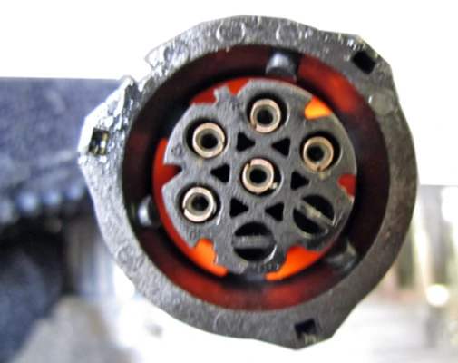 Cupla ventilator radiator