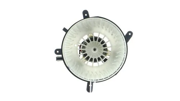 Ventilator habitaclu