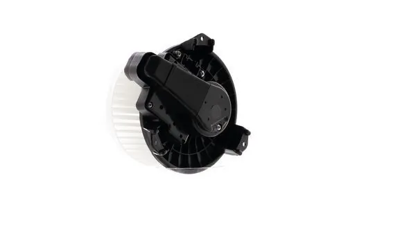 Ventilator habitaclu