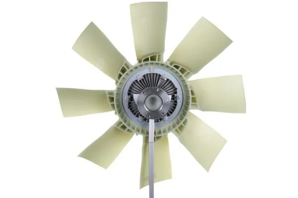 Ventilator radiator racire