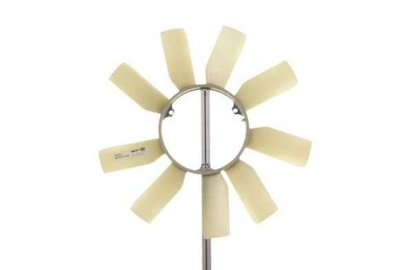 Paleta ventilator racire motor