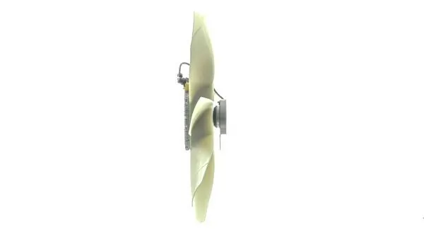 Ventilator radiator racire