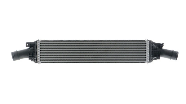 Intercooler