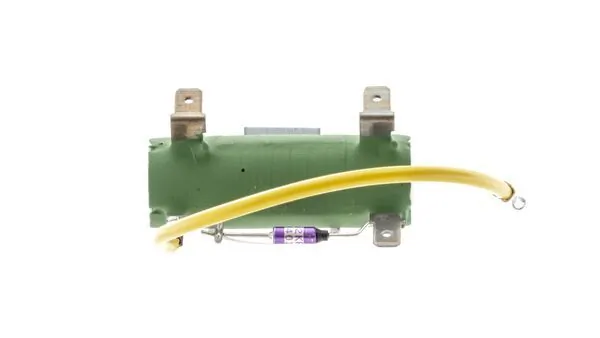 Rezistor ventilator habitaclu