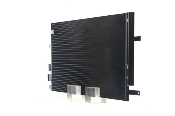 Radiator climatizare