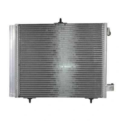 Radiator climatizare
