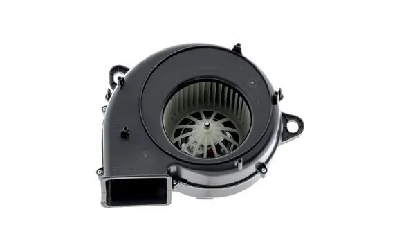 Ventilator habitaclu
