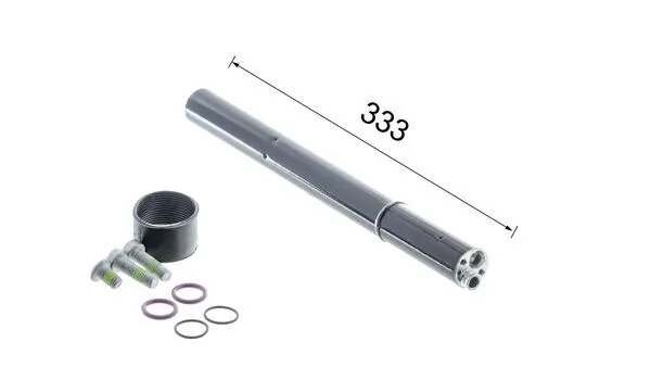 Uscator aer conditionat