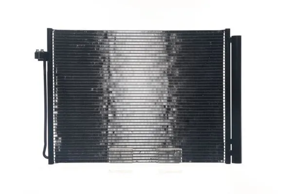 Radiator climatizare