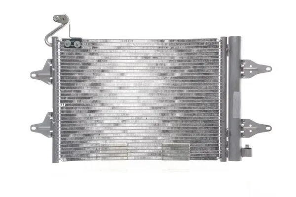 Radiator climatizare
