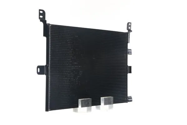 Radiator climatizare