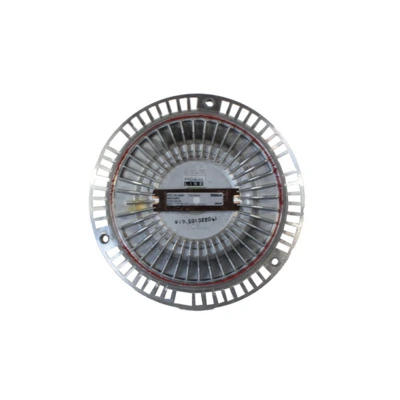 Cupla ventilator radiator