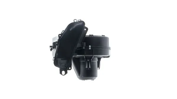 Ventilator habitaclu