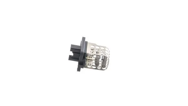 Rezistor ventilator habitaclu