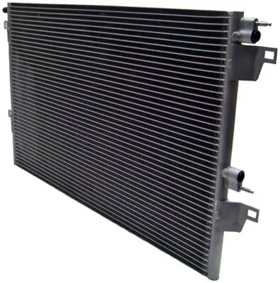 Radiator climatizare