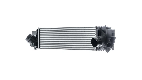 Intercooler