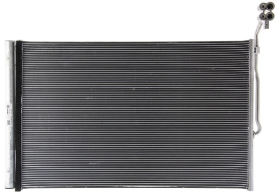 Radiator climatizare