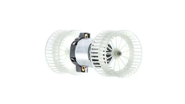 Ventilator habitaclu