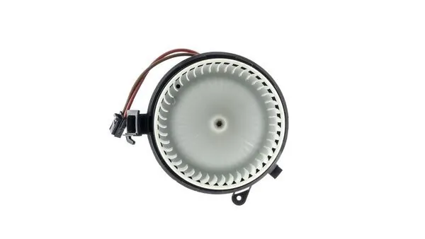 Ventilator habitaclu