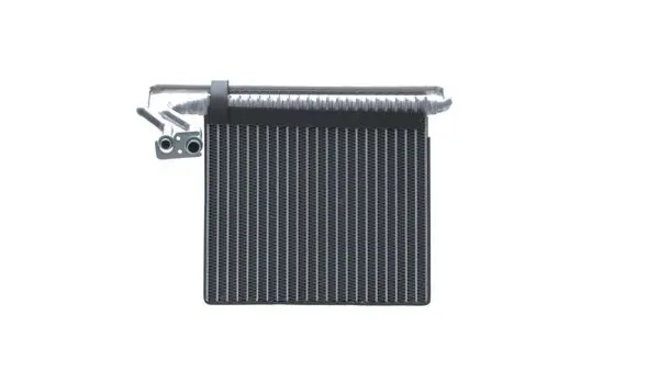 Evaporator, aer conditionat