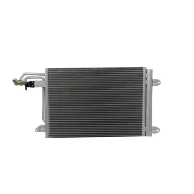 Radiator climatizare
