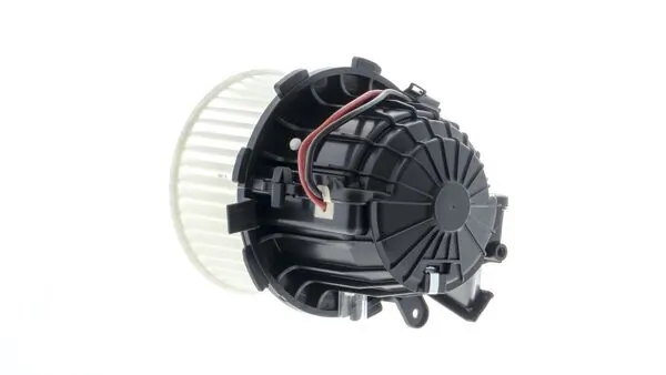 Ventilator habitaclu