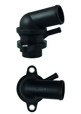 Termostat lichid racire