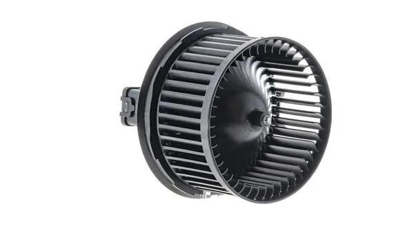 Ventilator habitaclu