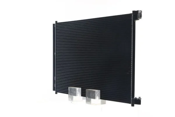 Radiator climatizare