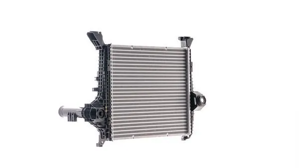Intercooler