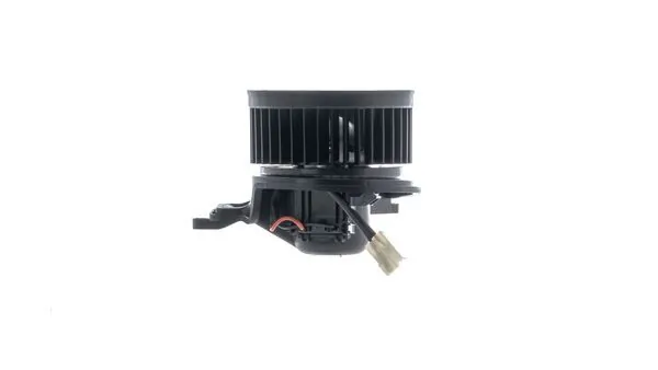 Ventilator, habitaclu
