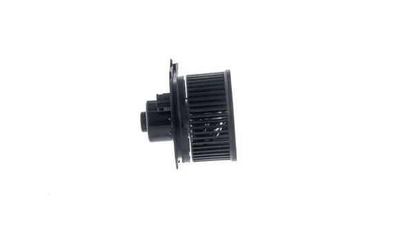 Ventilator, habitaclu