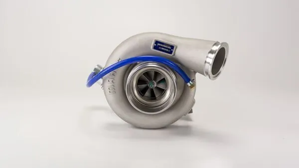 Turbina