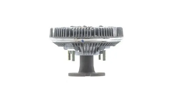 Cupla ventilator radiator