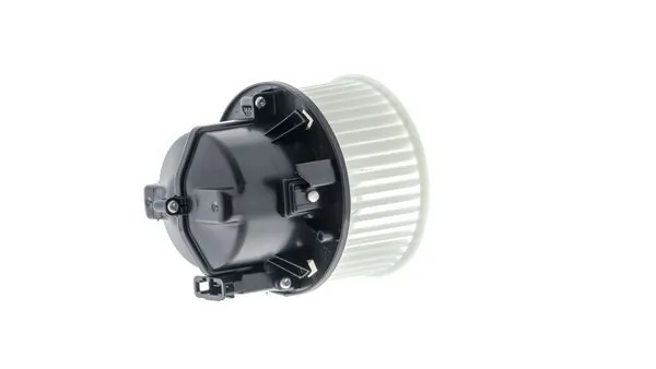Ventilator habitaclu