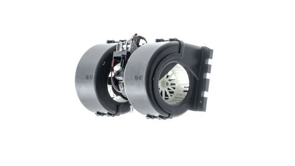 Ventilator habitaclu