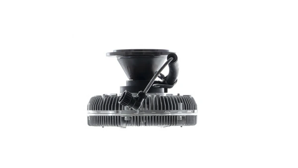 Cupla, ventilator radiator