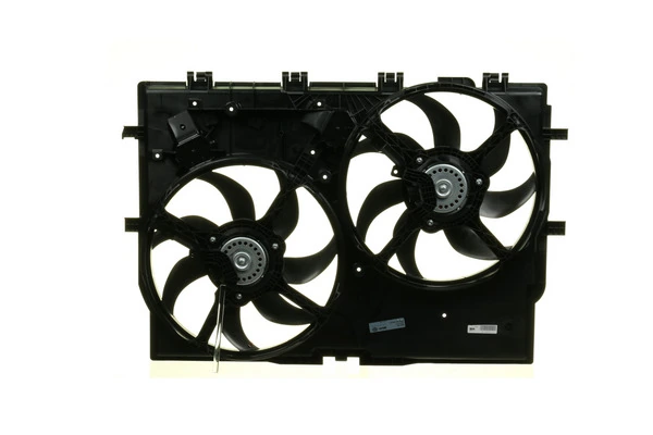 Ventilator radiator racire