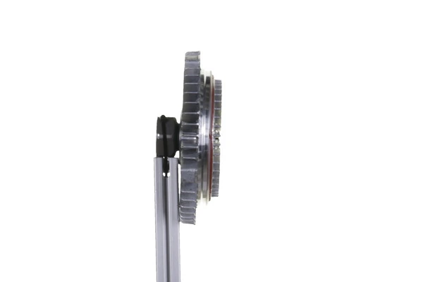 Cupla ventilator radiator